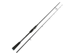 4048855446877 - Black Arrow G4 ULR BA2200 210m 05-7g Ultralight-Spinnrute