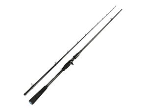 4048855446983 - Black Arrow G4 Spin BA2334 240m 19-96g Baitcastrute