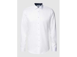4048872574744 - Super Slim Fit Businesshemd aus Twill