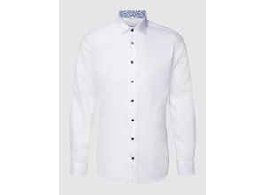 4048872639962 - Super Slim Fit Business-Hemd mit Kentkragen