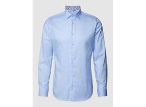 4048872640074 - Super Slim Fit Business-Hemd mit Kentkragen