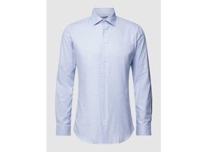 4048872647615 - Super Slim Fit Business-Hemd mit Kentkragen