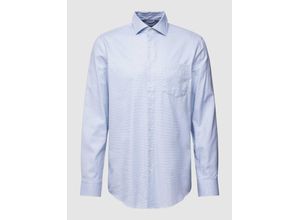 4048872648223 - Regular Fit Business-Hemd mit Kentkragen