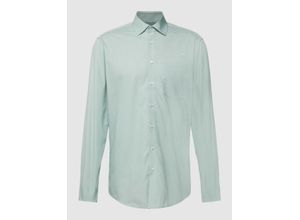 4048872662281 - Business-Hemd mit Brusttasche