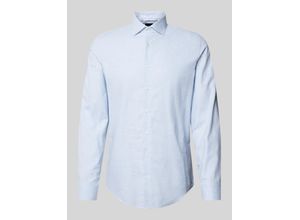 4048872688199 - Regular Fit Business-Hemd mit Kentkragen