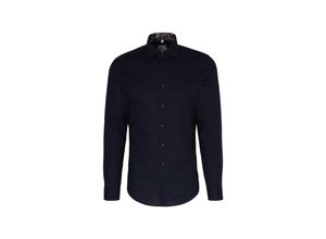 4048872719992 - Seidensticker Hemd BUSINESS KENT PATCH5 Langarmhemd
