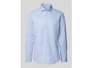 4048872724781 - Regular Fit Business-Hemd mit Kentkragen