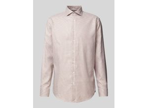 4048872733301 - Regular Fit Business-Hemd mit Kentkragen Modell Spread