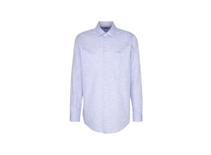 4048872737958 - Seidensticker Hemd BUSINESS KENT Langarmhemd