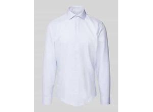 4048872752951 - Regular Fit Business-Hemd mit Haifischkragen