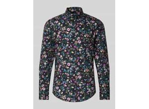 4048872760413 - Freizeithemd aus reiner Baumwolle