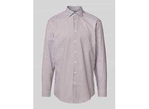 4048872777404 - Regular Fit Business-Hemd mit Knopfleiste 4048872777404 - Regular Fit Business-Hemd mit Knopfleiste