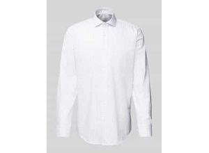 4048872794364 - Regular Fit Business-Hemd mit Knopfleiste