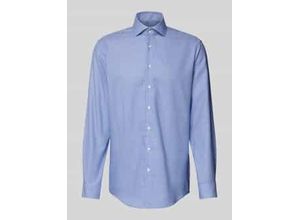 4048872794999 - Regular Fit Business-Hemd mit Kentkragen