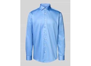 4048872850022 - Regular Fit Businesshemd mit Kentkragen Modell New 4048872850022 - Regular Fit Businesshemd mit Kentkragen Modell New