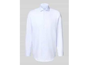 4048872851579 - Regular Fit Business-Hemd mit Kentkragen