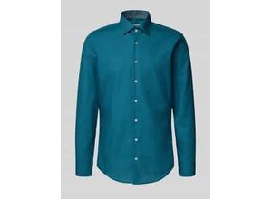 4048872868980 - Regular Fit Business-Hemd mit Kentkragen Modell New