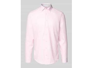 4048872870112 - Slim Fit Business-Hemd mit Knopfleiste 4048872870112 - Slim Fit Business-Hemd mit Knopfleiste