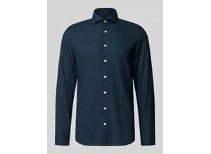 4048872874349 - Regular Fit Businesshemd mit Kentkragen Modell Casual 4048872874349 - Regular Fit Businesshemd mit Kentkragen Modell Casual
