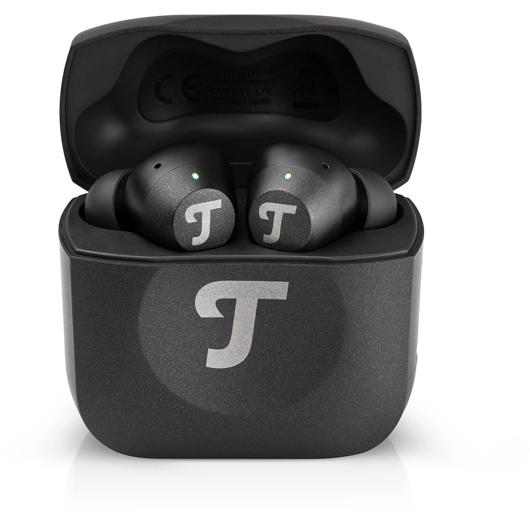 4048945048240 - AIRY TWS Pro True-Wireless In-Ear Bluetooth Earphones night black