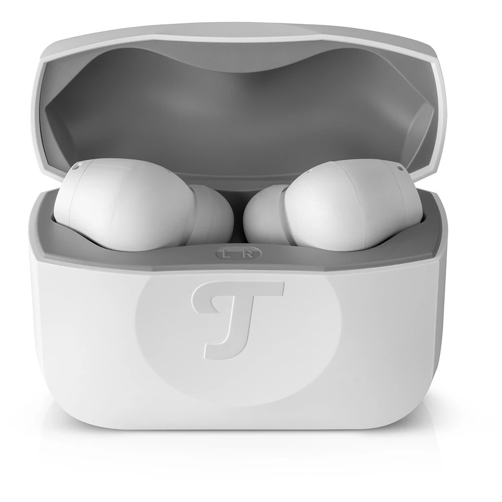 4048945587633 - AIRY TWS 2 True-Wireless In-Ear Bluetooth Earphones white 4048945587633 - AIRY TWS 2 True-Wireless In-Ear Bluetooth Earphones white