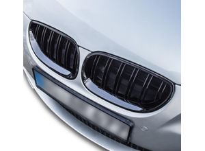 4048961105033 - Kühlergrill BMW 5211074JOE Kühlergitter