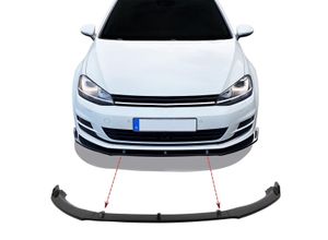 4048961113823 - Spoilerlippe VW 5G0805901 SpoilerschwertStoßstange LippeSpoiler