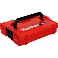 4048962092004 - fischer FLB 102 508136 Werkzeugkoffer