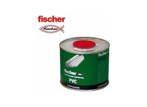 4048962117172 - Pvc reiniger 500ml 512447 Fischer