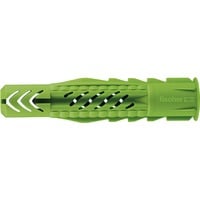 4048962199253 - - Fisc Universaldübel green 6x35 r k 20 524800 (524800)