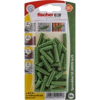 4048962199413 - fischer Fisc Dübel SX GREEN 5x25 K 50 524816 (524816)