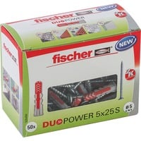 4048962239874 - FD 535458 - DUOPOWER 5x25 S LD 50+50-teilig