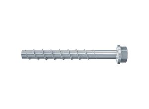 4048962251449 - fischer Betonschraube ULTRACUT FBS II US Antrieb SW 15 VE 50 Stk Abmessung 12 x 90 mm