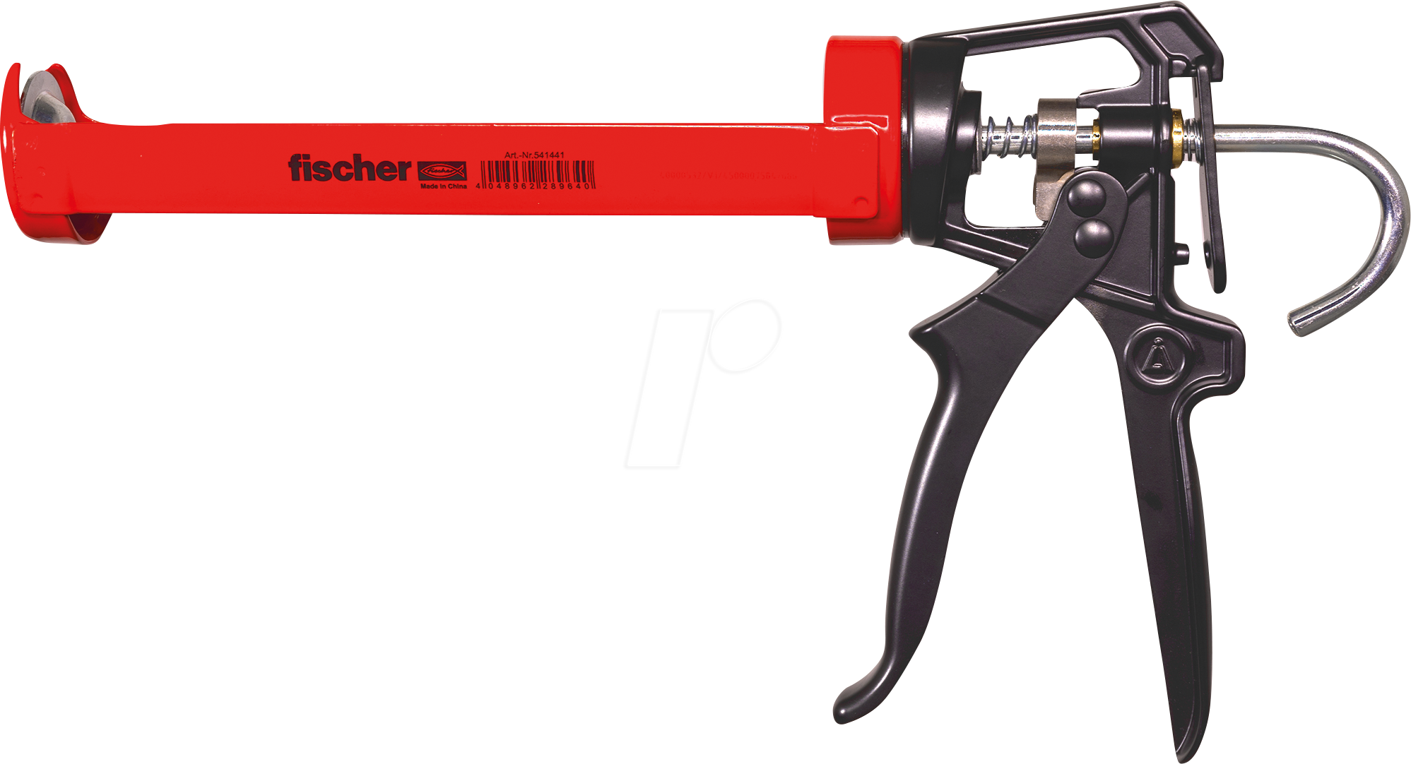 4048962289640 - Fischer Auspresspistole KPM 3 541441 f150 u300ml 1K-Kartuschen (Inhalt 1 Stück)