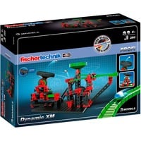 4048962316247 - fischertechnik fischertechnik PROFI Dynamic XM