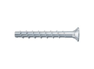 4048962329421 - fischer Betonschraube ULTRACUT FBS II 6 Senkkopf Bohrernenn-Ø 6 mm VE 100 Stk Schraubenlänge 60 mm