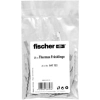 4048962337976 - - Thermax Ersatzfräsklinge (25) 4048962337976 - - Thermax Ersatzfräsklinge (25)