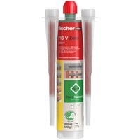 4048962439731 - Fis v Zero 300 t Injektionsmörtel 558953 300 ml - Fischer