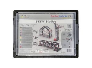 4048962458473 - STEM Statics Bausatz STEM Statics