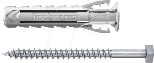 4048962481563 - FD 567830 - Dübel + Schraube SX Plus 14x70 S K 2-teilig