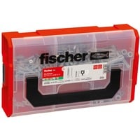 4048962482294 - - FixTainer sx Plus Befestigungsset 567903 212 St