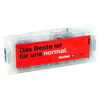 4048962488401 - - Jürgen Klopp Signature Aktionsbox Dübelset 568544 1 Set