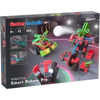 4048962492774 - fischertechnik Spielzeug Roboter Smart Robots Pro 569021