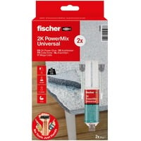 4048962505238 - GOW Kraftkleber Multipack 25ml 2 Stück