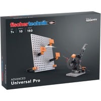 4048962516647 - Advanced Universal Pro Konstruktionsspielzeug