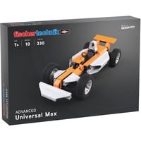 4048962516654 - fischertechnik Konstruktionsspielzeug Advanced Universal Max