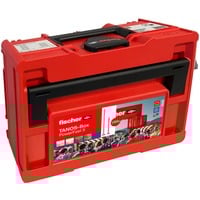 4048962536904 - PowerFast II Tanos-Box Senkkopf TG VG TX Schrauben-Set