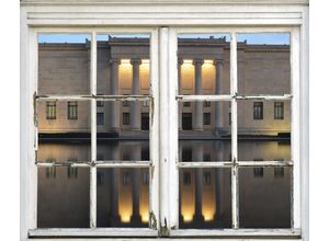 4049009113669 - Wandsticker QUEENCE Gebäude Wandtattoos Gr B H T 40 cm x 60 cm x 01 cm Geographie beige (natur) Wandtattoos und Wandsticker 4049009113669 - Wandsticker QUEENCE Gebäude Wandtattoos Gr B H T 40 cm x 60 cm x 01 cm Geographie beige (natur) Wandtattoos und Wandsticker