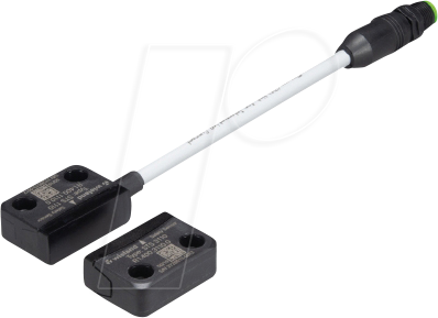 4049088306389 - STS 0120 - Transponderschalter Set Codiert manueller Start