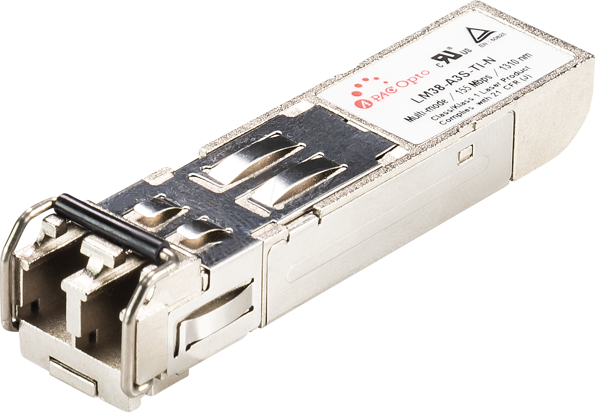 4049088401626 - WIENET SFP GMMFP - Mini GBIC 1000Base-FP